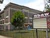 Anna Howard Shaw Junior High School Shaw School Philly.JPG