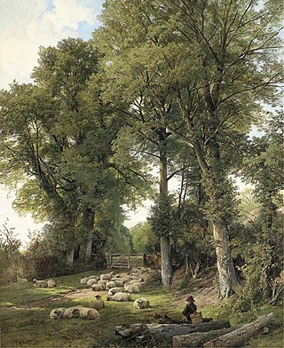 <span class="mw-page-title-main">Frederick William Hulme</span> English painter
