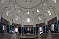 Şehzade Ahmed tomb interior