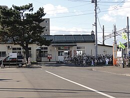 Gare Shinoro, East.jpg