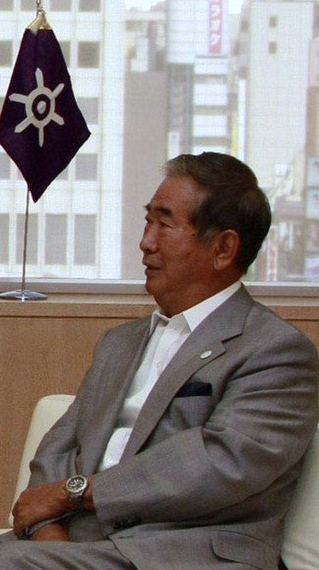 Ishihara_Shintarō