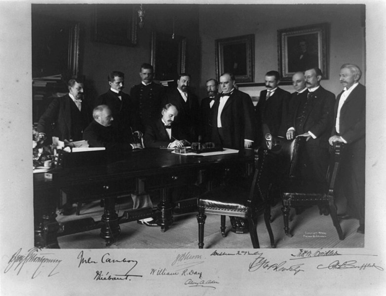 File:Signing of the protocol.jpg