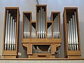 Metzler-Orgel