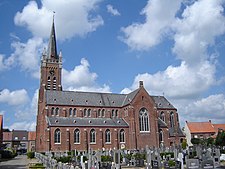 Sint-Martinuskerke