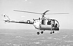Thumbnail for Sikorsky S-52