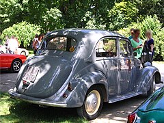 1950 Simca8-1200