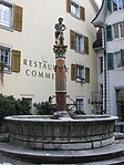 Samsonbrunnen