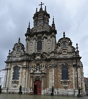 Quartier des Quais