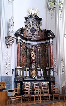 Bestand:Sint-Truiden,_Minderbroederskerk,_interieur03.jpg