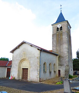 Habiter à Sivry