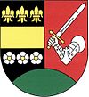 Wappen von Smilovy Hory