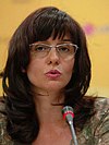 Śnieżana Malović