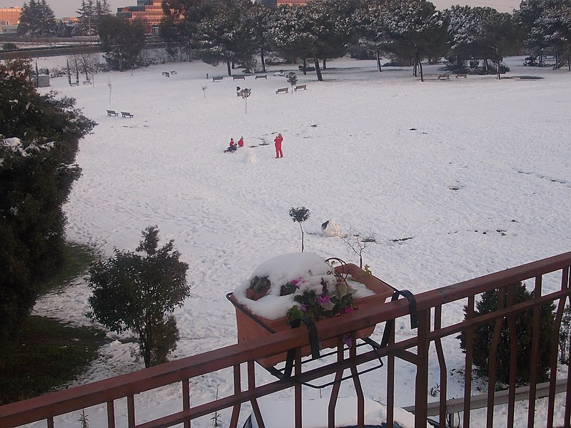 File:Snow in Rome (10-11 February 2012) 11.JPG