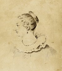 Sophie Trébuchet, mẹ của Victor Hugo