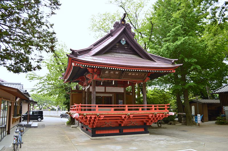 File:Souja-jinja (Maebashi) kaguraden.JPG