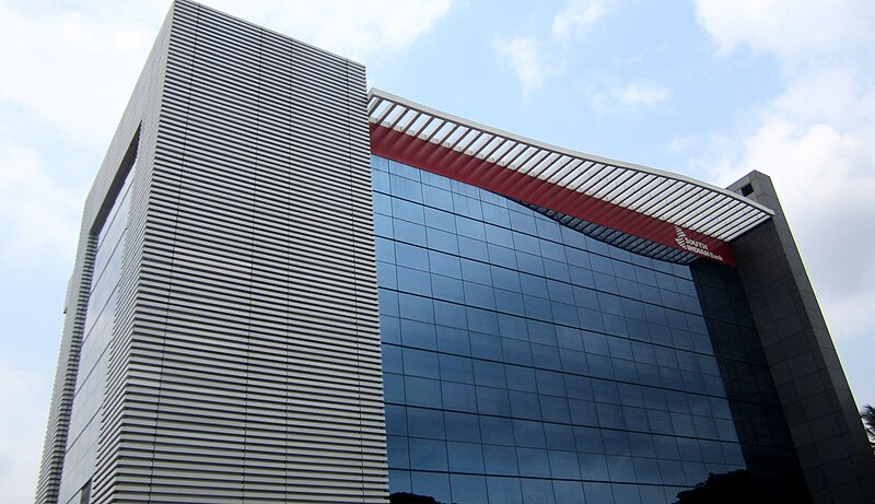 File:South indian bank head office.JPG