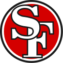Logo Sparta / Feyenoord