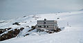 Spitzmeilenhütte