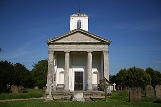 St.Helen's portico St.Helen's portico - geograph.org.uk - 180274.jpg