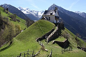 St. Leonhard In Passeier: Geografie, Geschichte, Sehenswürdigkeiten