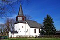 katholische Rektoratskirche St. Matthias