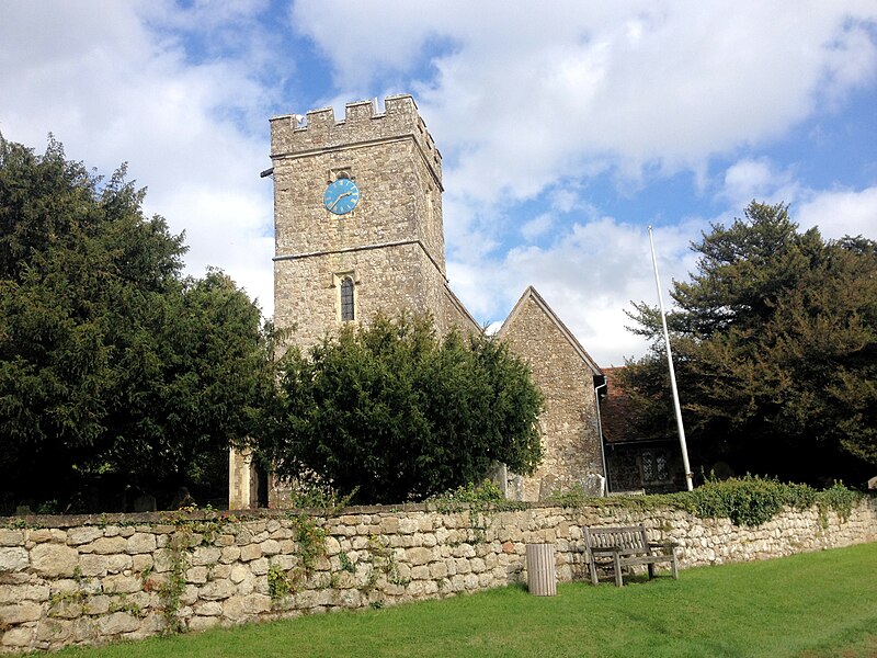 File:St. Nicholas, Boughton Malherbe - geograph.org.uk - 5543006.jpg