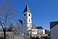 Katholische Pfarrkirche St. Nikolaus