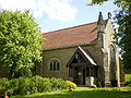 Thumbnail for St Mary's Church, Borwick