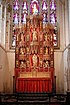 St Saviour, Leeds - Reredos - geograph.org.inggris - 1107462.jpg