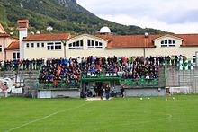 Stadium of NK Vipava StadionNKVipava.jpg