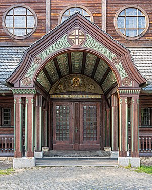 Südwestkirchhof Stahnsdorf: Geschichte, Natur, Liste der Gräberfelder