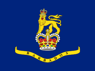Governor-General of Barbados
