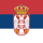 Standard of the Serbian Armed Forces (front).svg