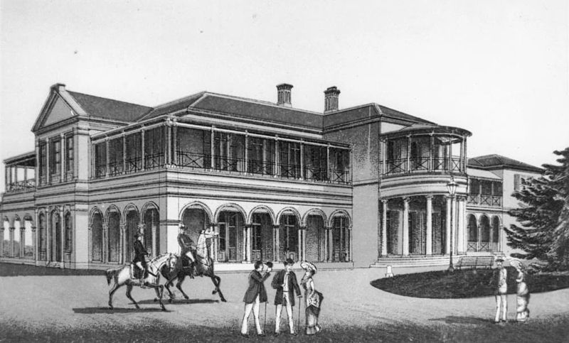 File:StateLibQld 1 159486 Drawing of Government House, Brisbane, ca. 1886.jpg