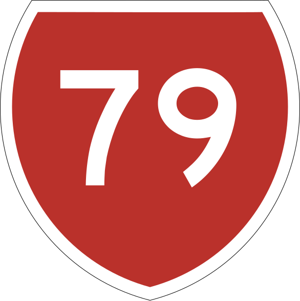 File:State Highway 79 NZ.svg