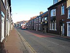 Penshaw, Sunderland, North East England, Anglia - 