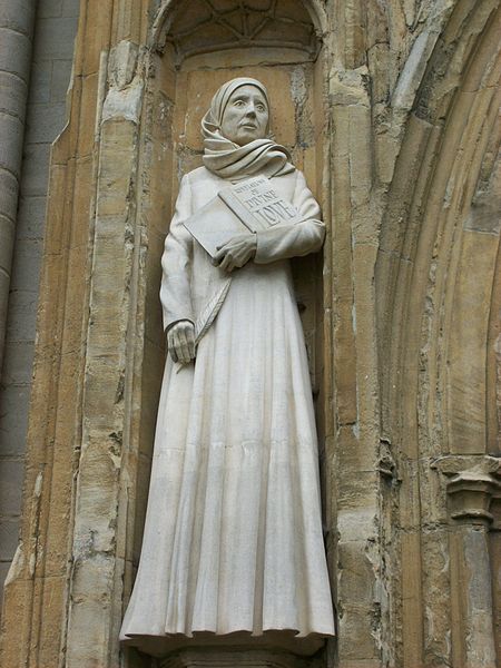 File:Statue of Dame Julian.JPG