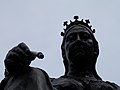 Statue of Queen Victoria - panoramio.jpg