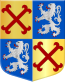 Blason de Steenwijkerwold