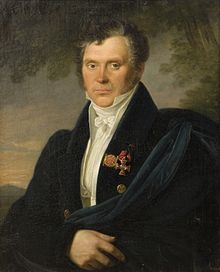 Stepan Pimenov otoportresi, 1830s.jpg