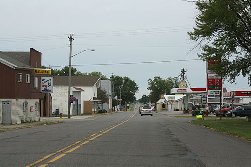 Stetsonville chiropractor