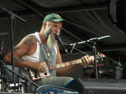 Стив википедия. Seasick Steve. Seasick Steve в молодости. Get Seasick picture.