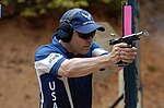 Thumbnail for USPSA Handgun Championship