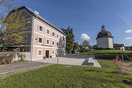 Stille Nacht Museum