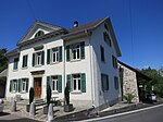 Haus Nr. 10