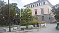 Stockholm University Buildings 07.jpg