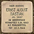 Stolperstein für Ernst August Bastian (Bargteheide).jpg