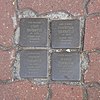 Stolpersteine in Gleidingen, Hildesheimer Straße 571