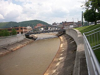 <span class="mw-page-title-main">Little Conemaugh River</span>
