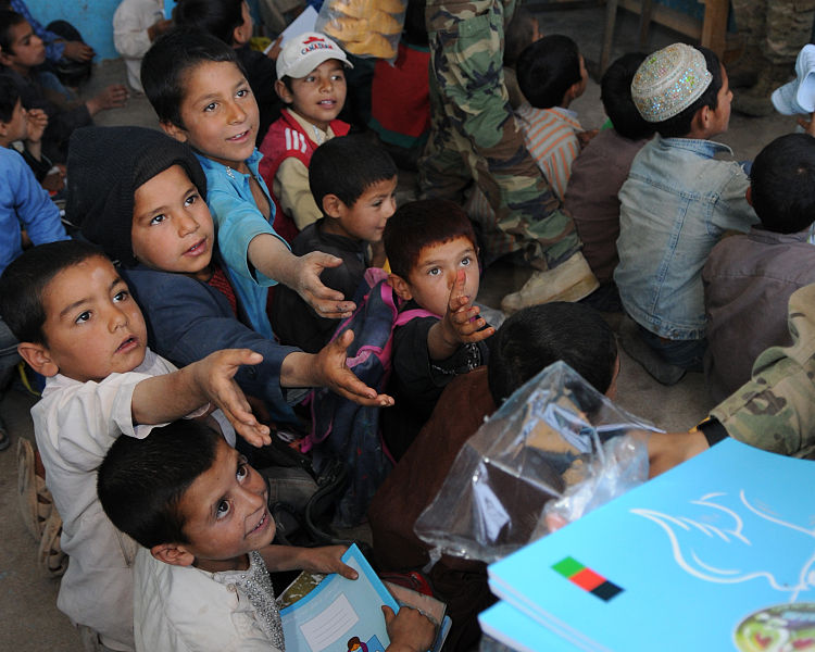 File:Students near Shindand get new supplies, shoes 140514-A-IF479-521.jpg